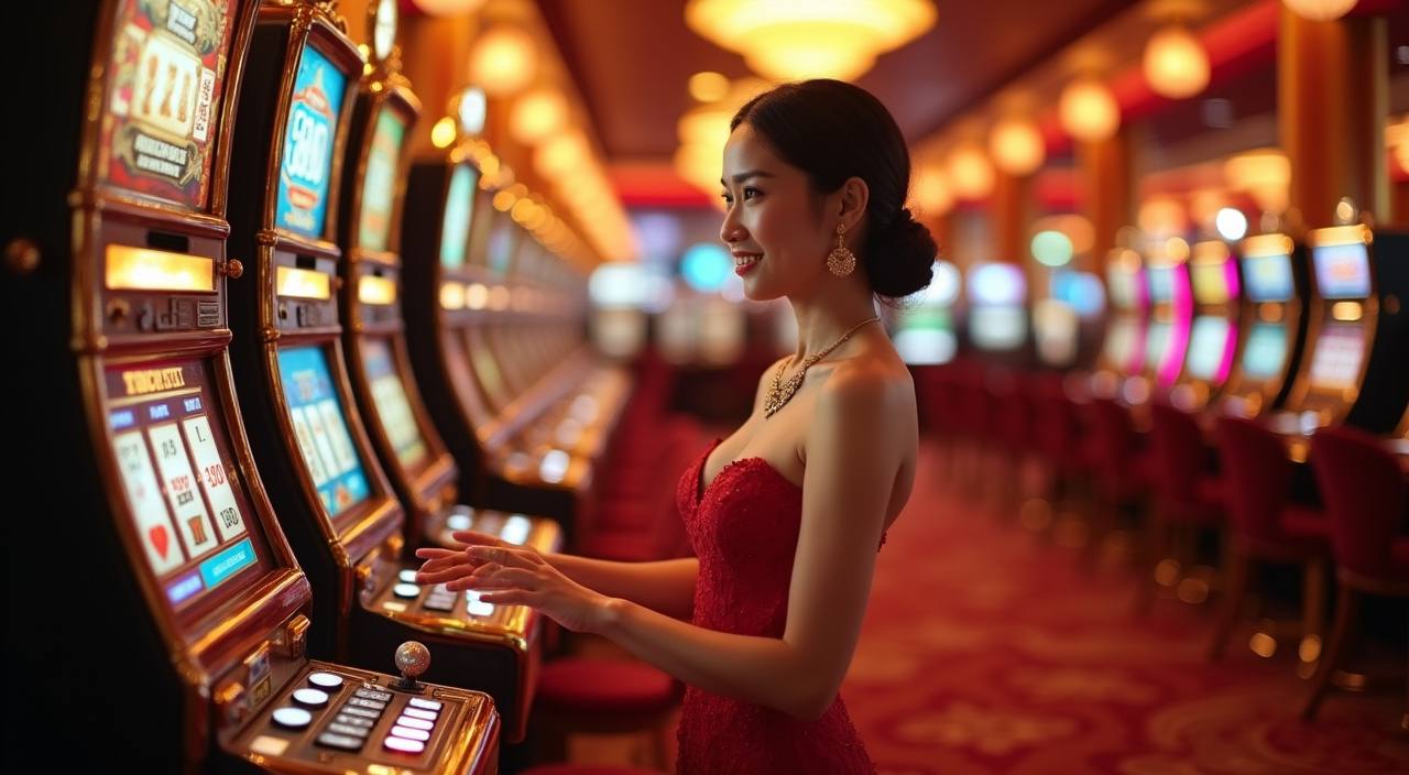 m88bet Magic Show