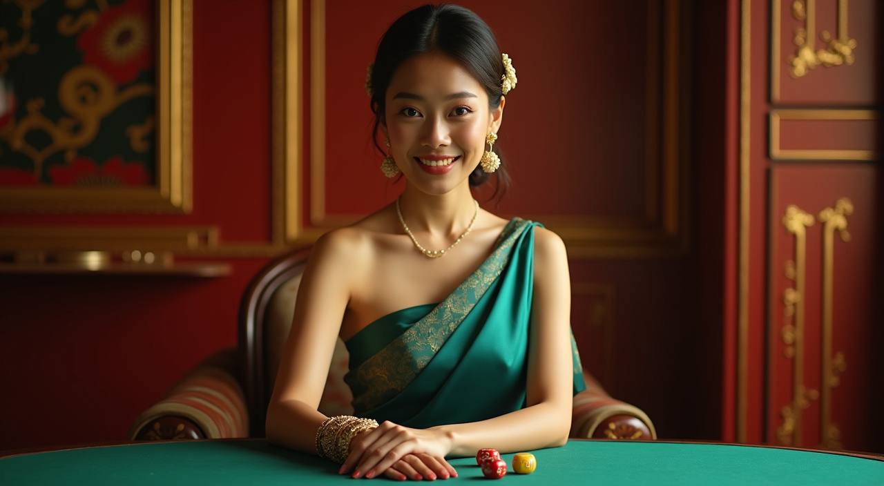m88bet Fortune Jewel
